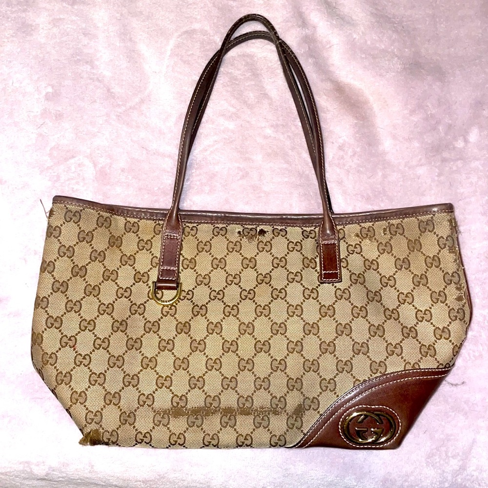 Gucci Handbag